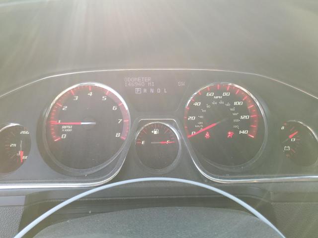 2015 GMC ACADIA SLE - 1GKKVNED3FJ332802