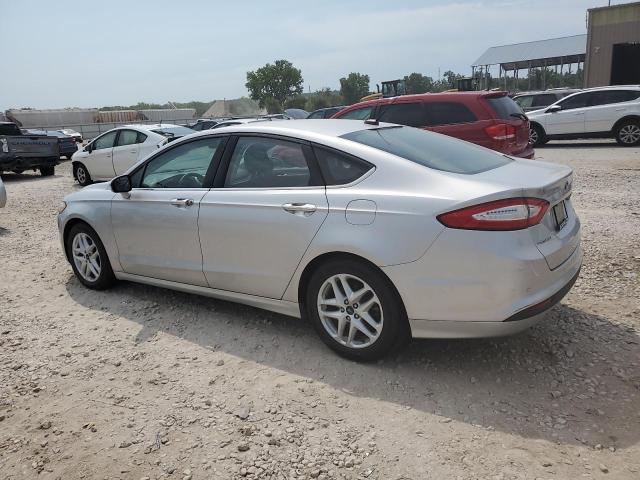 2016 FORD FUSION SE - 3FA6P0H75GR315917