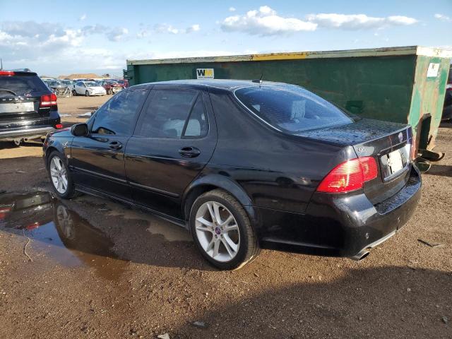 YS3ED49G383511352 2008 Saab 9-5 2.3T