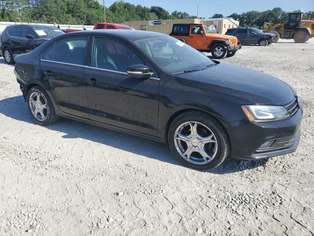 2016 VOLKSWAGEN JETTA SEL - 3VWL17AJ1GM361669