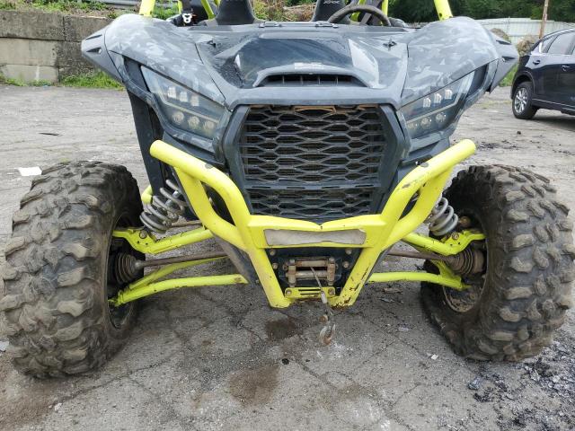 2021 KAWASAKI KRF 1000 B - JKARFCB15MB500592