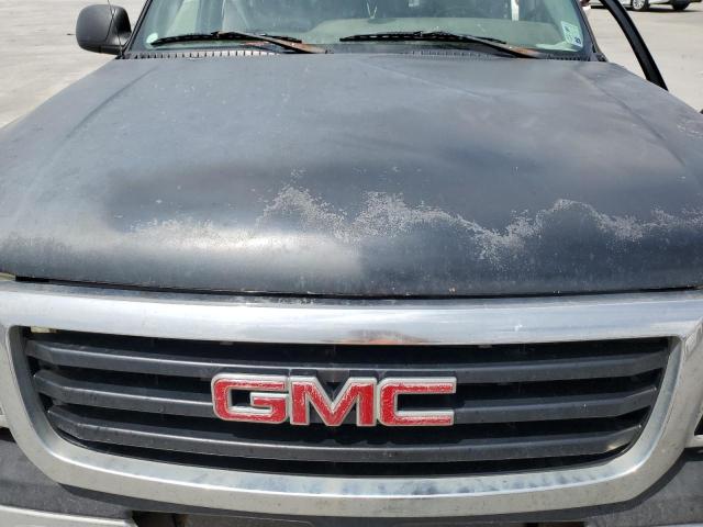 2003 GMC New Sierra C1500 VIN: 2GTEC19V831359767 Lot: 61762054