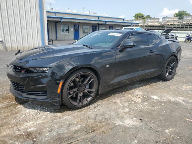 2020 CHEVROLET CAMARO LZ - 1G1FF1R77L0148965