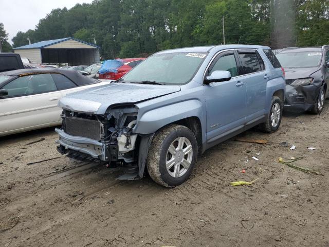 2015 GMC TERRAIN SL - 2GKALMEK1F6203531