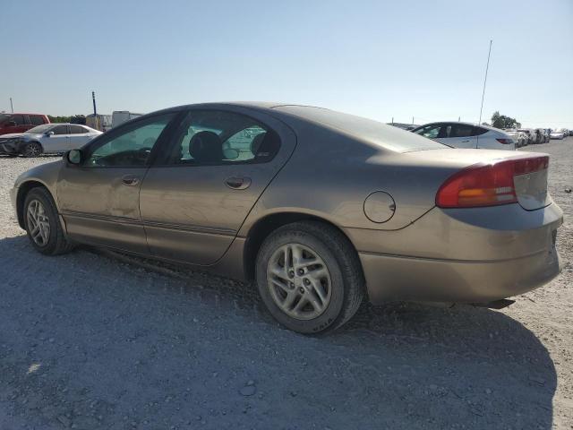 2B3AD46R31H645911 2001 Dodge Intrepid Se