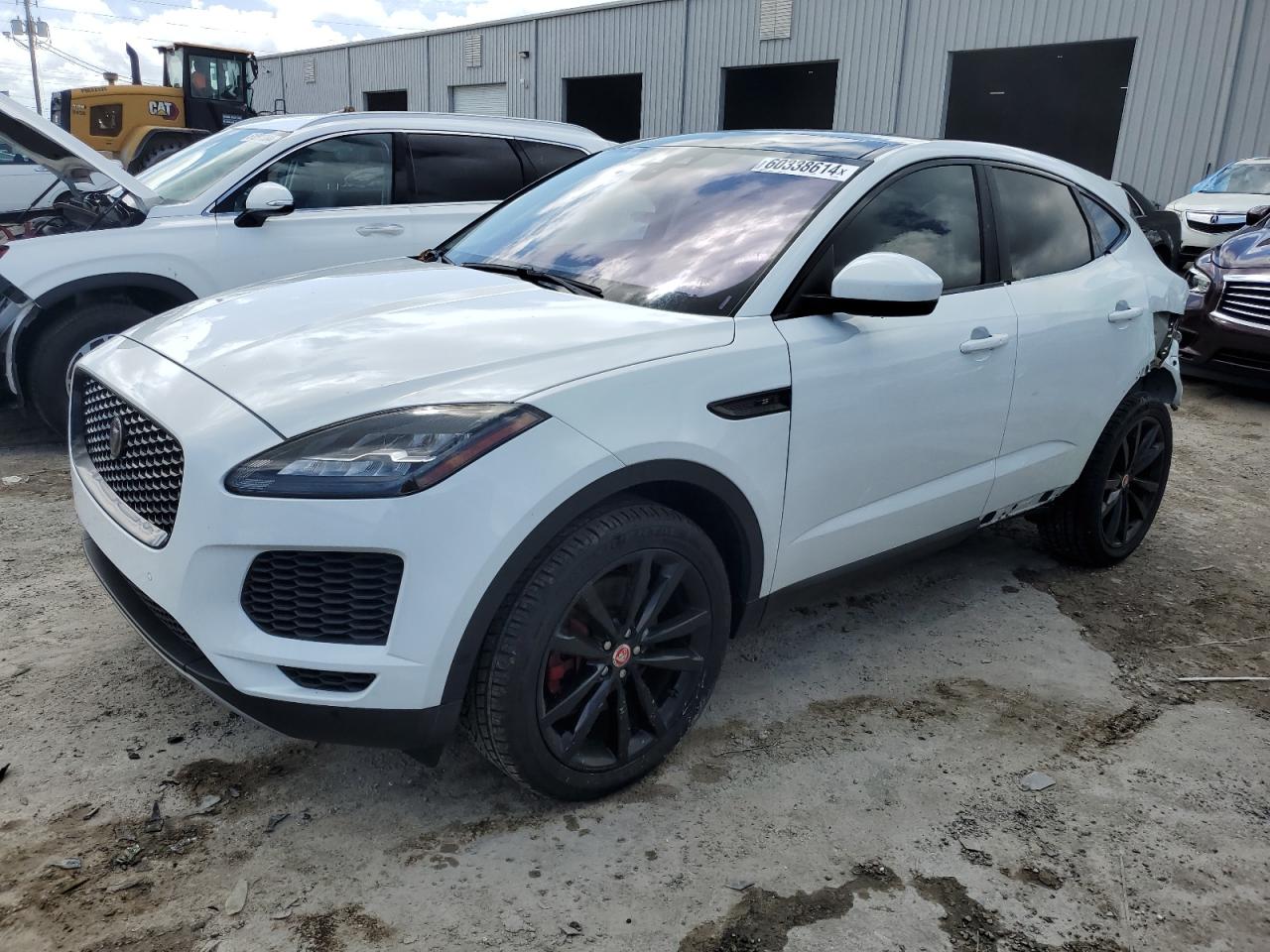 SADFJ2FX3J1Z27646 JAGUAR E-PACE S 2018