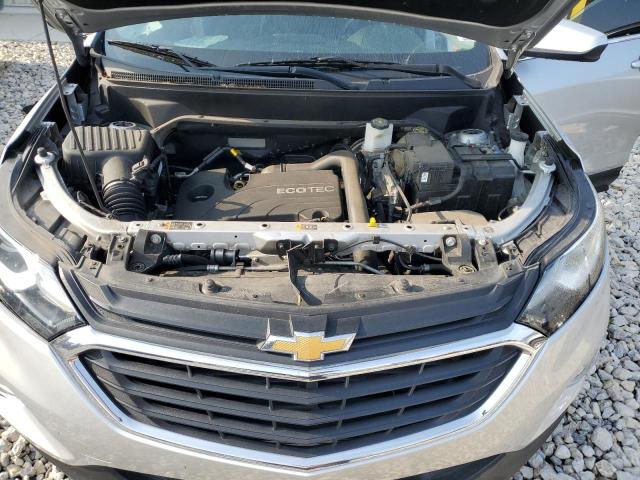 2020 CHEVROLET EQUINOX LT - 2GNAXJEV9L6142442