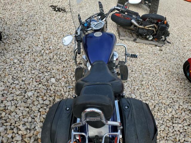 2009 YAMAHA XVS1300 CT - JYAVP25E29A009366
