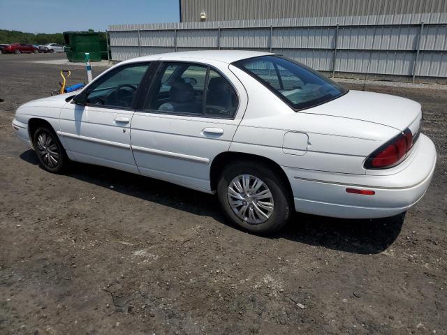 1995 Chevrolet Lumina VIN: 2G1WL52M5S1187332 Lot: 61605184