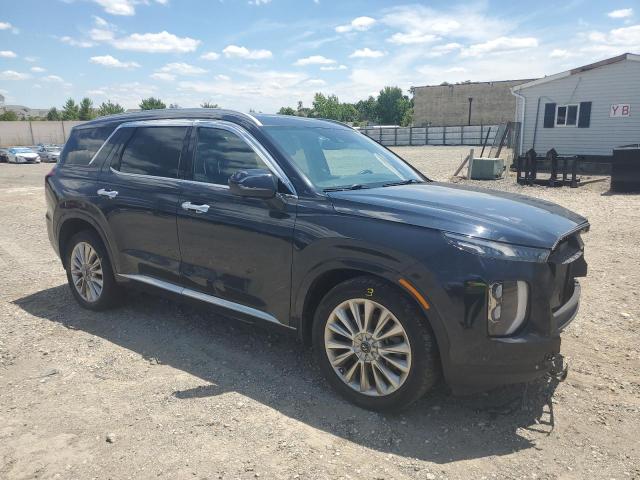 2020 HYUNDAI PALISADE L - KM8R5DHE7LU099246