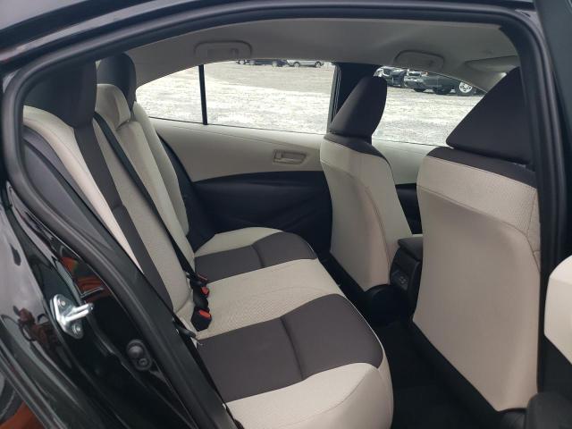 2024 TOYOTA COROLLA LE - 5YFB4MDE9RP111790