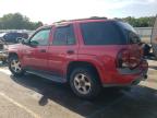 CHEVROLET TRAILBLAZE photo