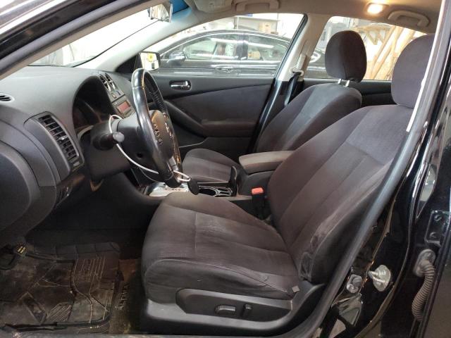 1N4AL2AP1BN500537 2011 Nissan Altima Base