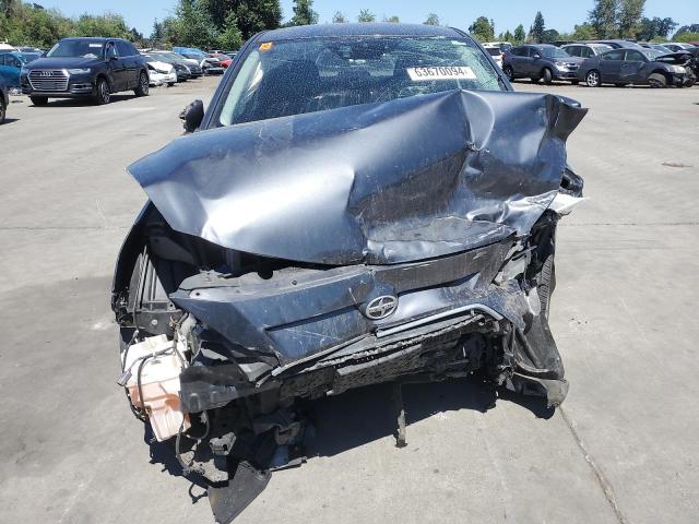 VIN 3MYDLBZV1GY135993 2016 Toyota Scion no.5