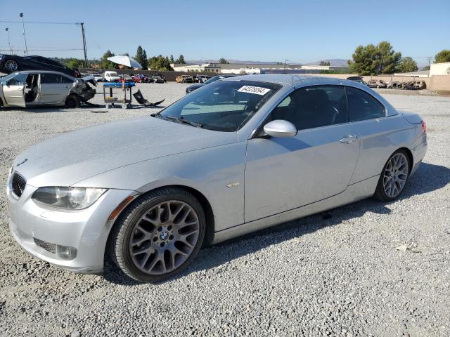Global Auto Auctions: 2008 BMW 328 I