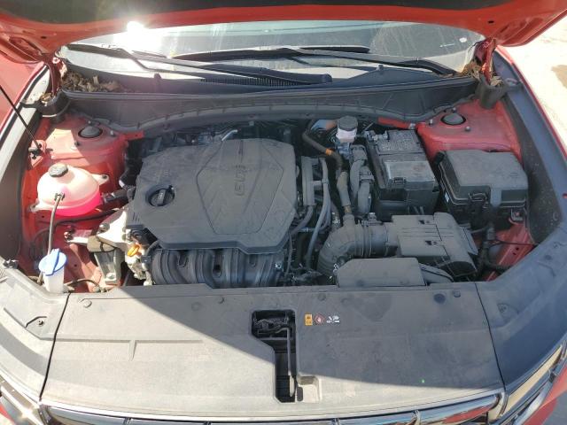 2022 Hyundai Tucson Limited VIN: 5NMJE3AE3NH077650 Lot: 61526784