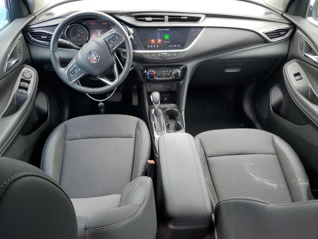 2023 BUICK ENCORE GX - KL4MMCSL9PB097285