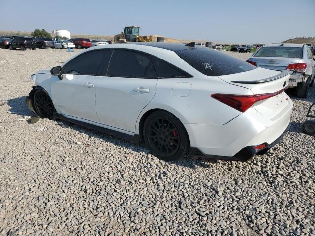 2021 TOYOTA AVALON TRD 4T1FZ1FB7MU068272