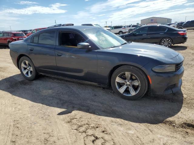 2016 DODGE CHARGER R/ - 2C3CDXCT9GH178368