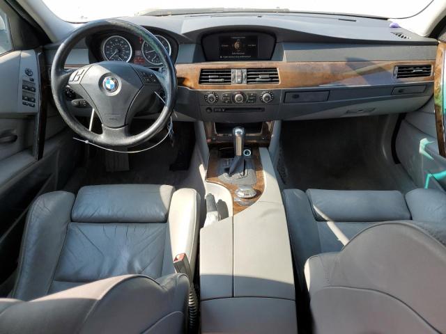 2006 BMW 530 Xi VIN: WBANF735X6CG65029 Lot: 62446464