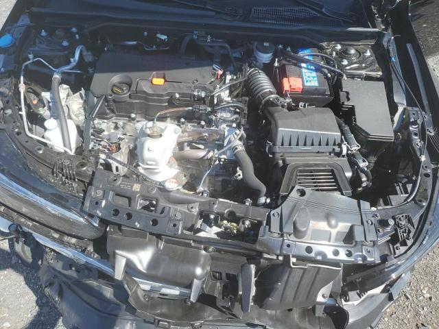 2024 HONDA CIVIC SPOR - 2HGFE2F57RH540790