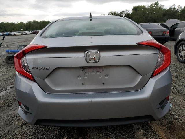 2017 HONDA CIVIC EX - 19XFC2F72HE028810