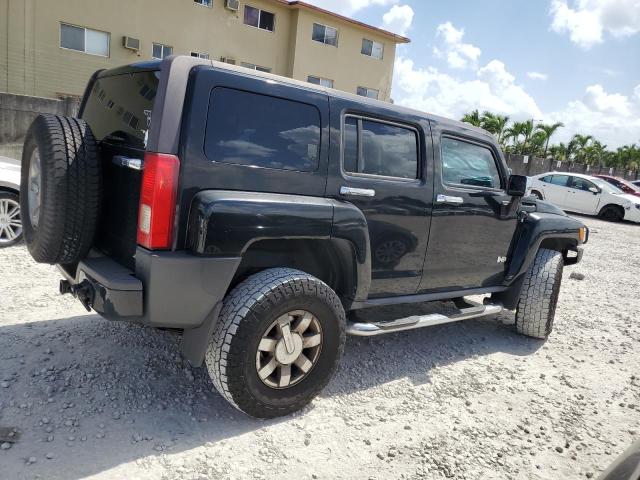 2007 Hummer H3 VIN: 5GTDN13E178232613 Lot: 62047594