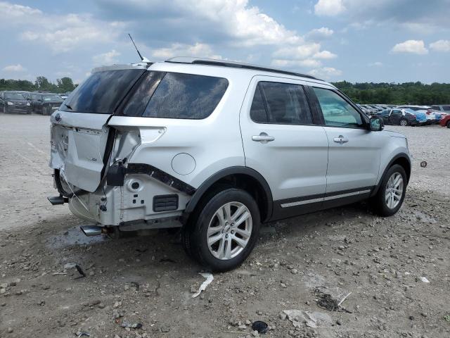 2018 FORD EXPLORER X - 1FM5K8DH4JGA03065