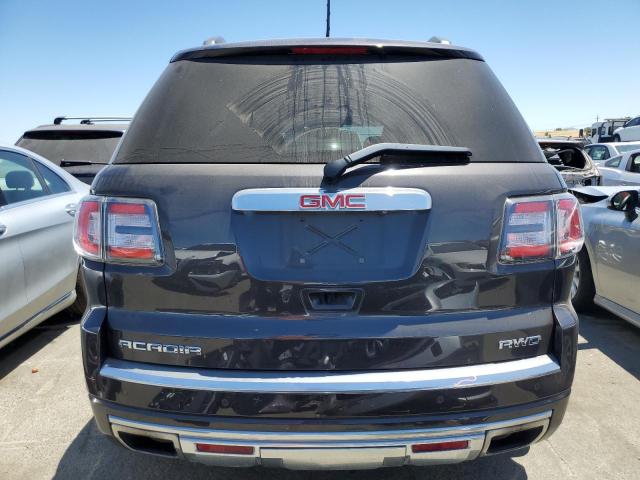 2015 GMC Acadia Denali VIN: 1GKKVTKD7FJ347859 Lot: 61222454