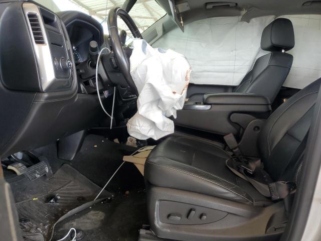 2018 CHEVROLET SILVERADO - 3GCPCSEC8JG330695