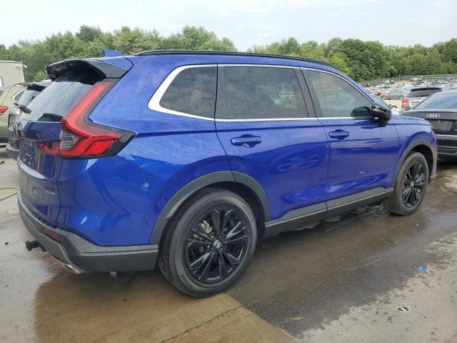 Vin: 5j6rs6h9xrl017515, lot: 65216844, honda crv sport touring 20243