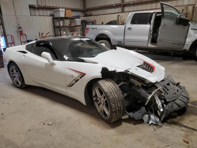 2019 CHEVROLET CORVETTE S 1G1YK2D79K5103867  61021034