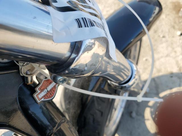 2006 HARLEY-DAVIDSON FXDLI 1HD1GN1156K309933