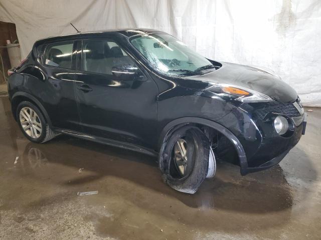 2015 NISSAN JUKE S - JN8AF5MV1FT550342