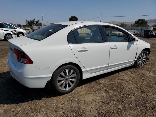 2009 Honda Civic Ex VIN: 2HGFA16839H533061 Lot: 63083974