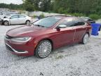 2015 CHRYSLER 200 C - 1C3CCCAB6FN537414
