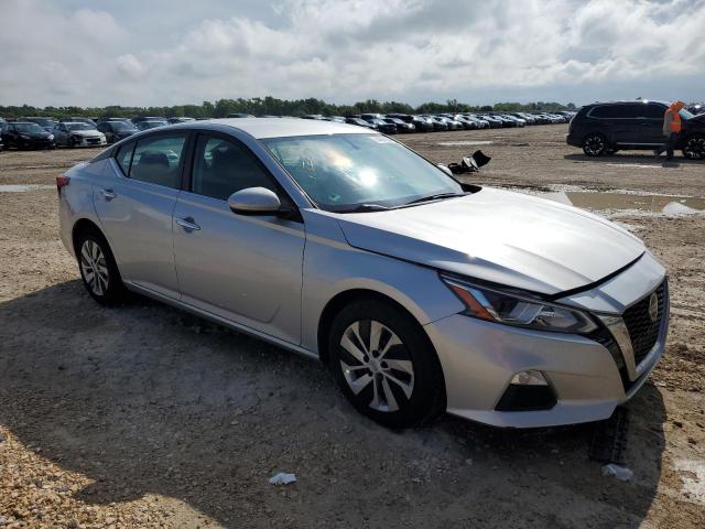 Vin: 1n4bl4bvxlc240424, lot: 64297684, nissan altima s 20204