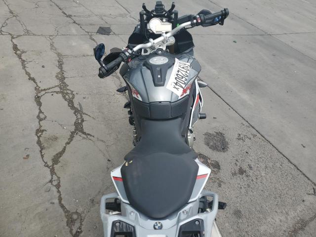 2016 BMW S 1000 XR WB10D1301GZ463290