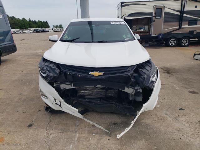 2020 CHEVROLET EQUINOX LT 3GNAXKEV2LS712059  62098824