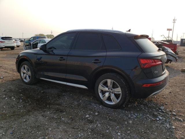 VIN WA1ANAFY8J2031313 2018 Audi Q5, Premium no.2