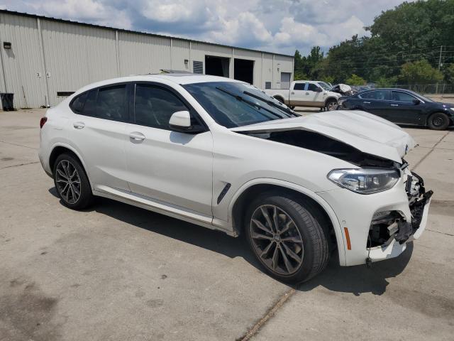 2019 BMW X4 XDRIVE3 - 5UXUJ3C58KLA58643