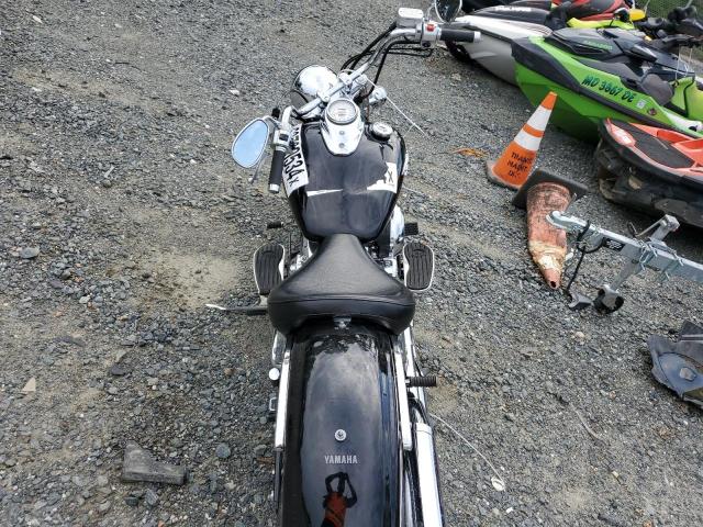 2008 YAMAHA XVS650 A JYAVM01E38A121644