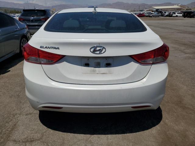 VIN 5NPDH4AE0DH434214 2013 Hyundai Elantra, Gls no.6