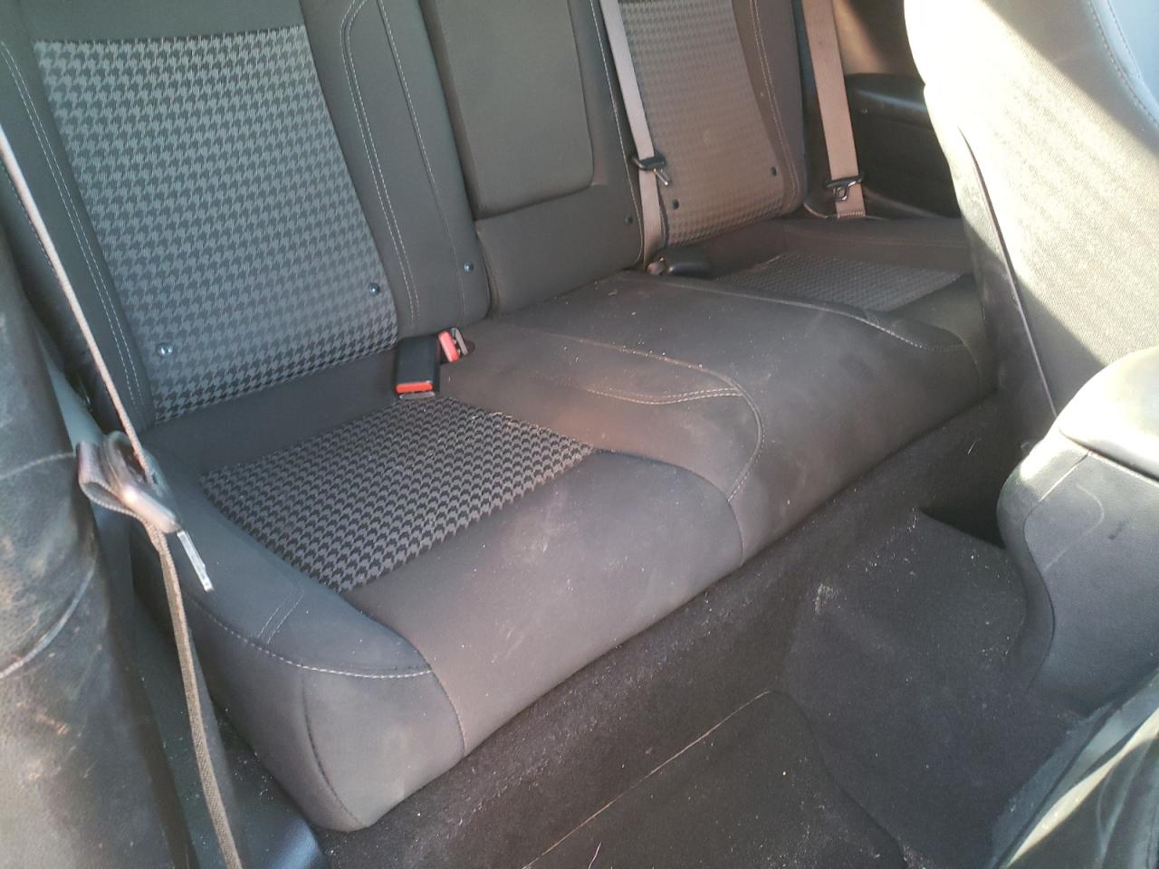 2C3CDZAG7KH617559 2019 Dodge Challenger Sxt