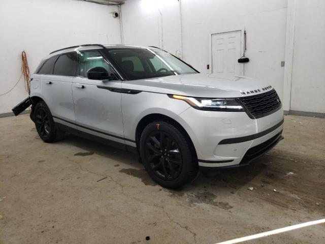 2024 LAND ROVER RANGE ROVE - SALYJ2EX8RA385647