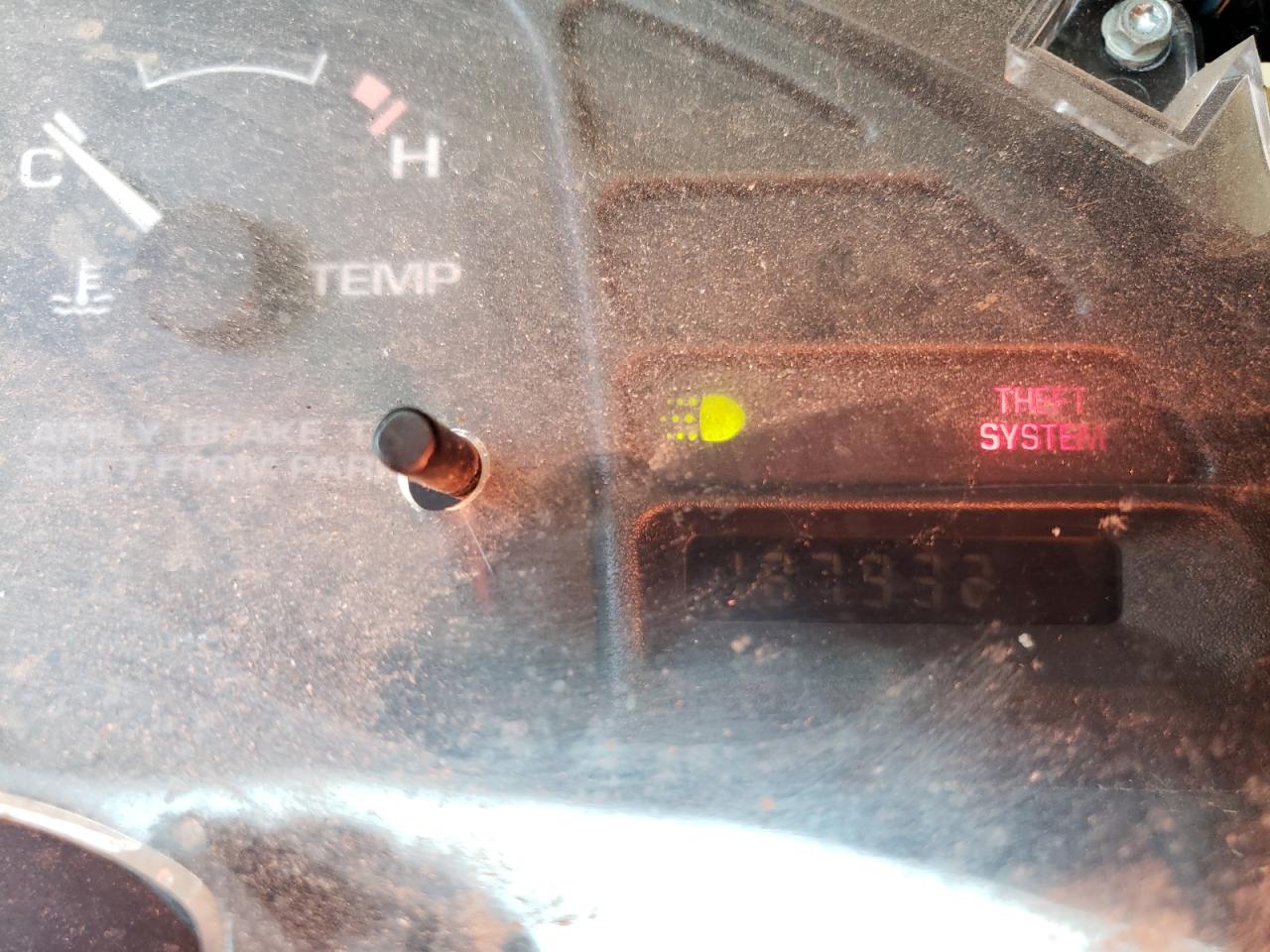 1G1JC5243W7300617 1998 Chevrolet Cavalier