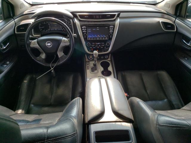 2015 NISSAN MURANO S 5N1AZ2MG6FN203141