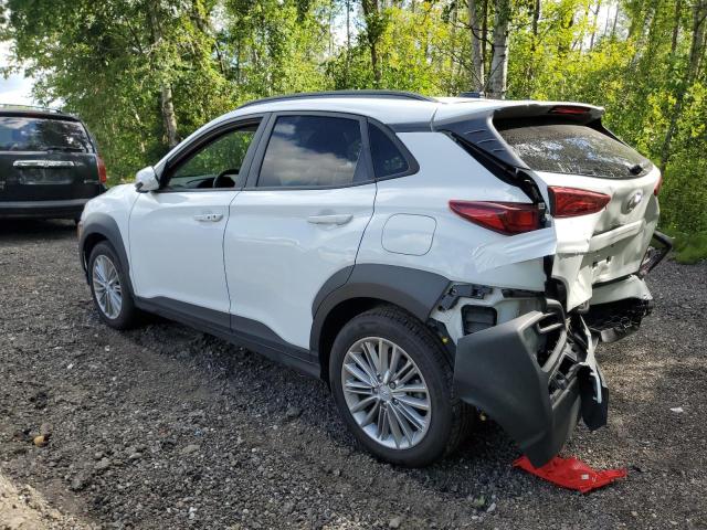 2021 HYUNDAI KONA SEL P - KM8K6CAAXMU676689
