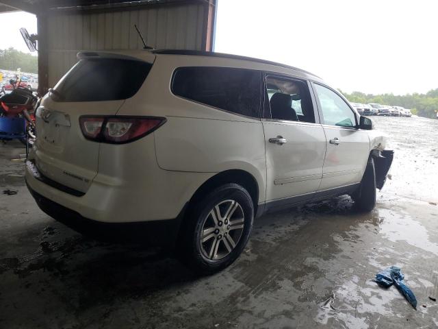 2015 CHEVROLET TRAVERSE L - 1GNKRHKD0FJ284527