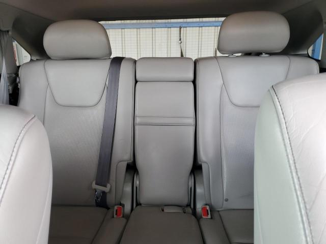 2013 Lexus Rx 350 Base VIN: 2T2BK1BA6DC158882 Lot: 59363144